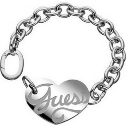 Bracelet Guess USB80905, coeur