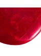 Vernis à ongles couleur rouge fraise nacré, Bestcolor S29