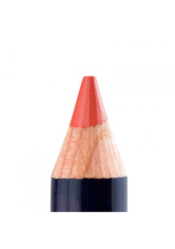 Crayon contour des lèvres couleur orange mandarine, Bestcolor MCL23