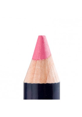 Crayon contour des lèvres couleur pivoine, Bestcolor MCL25