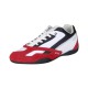 Sneakers Sparco SP-F3 rouge/blanc